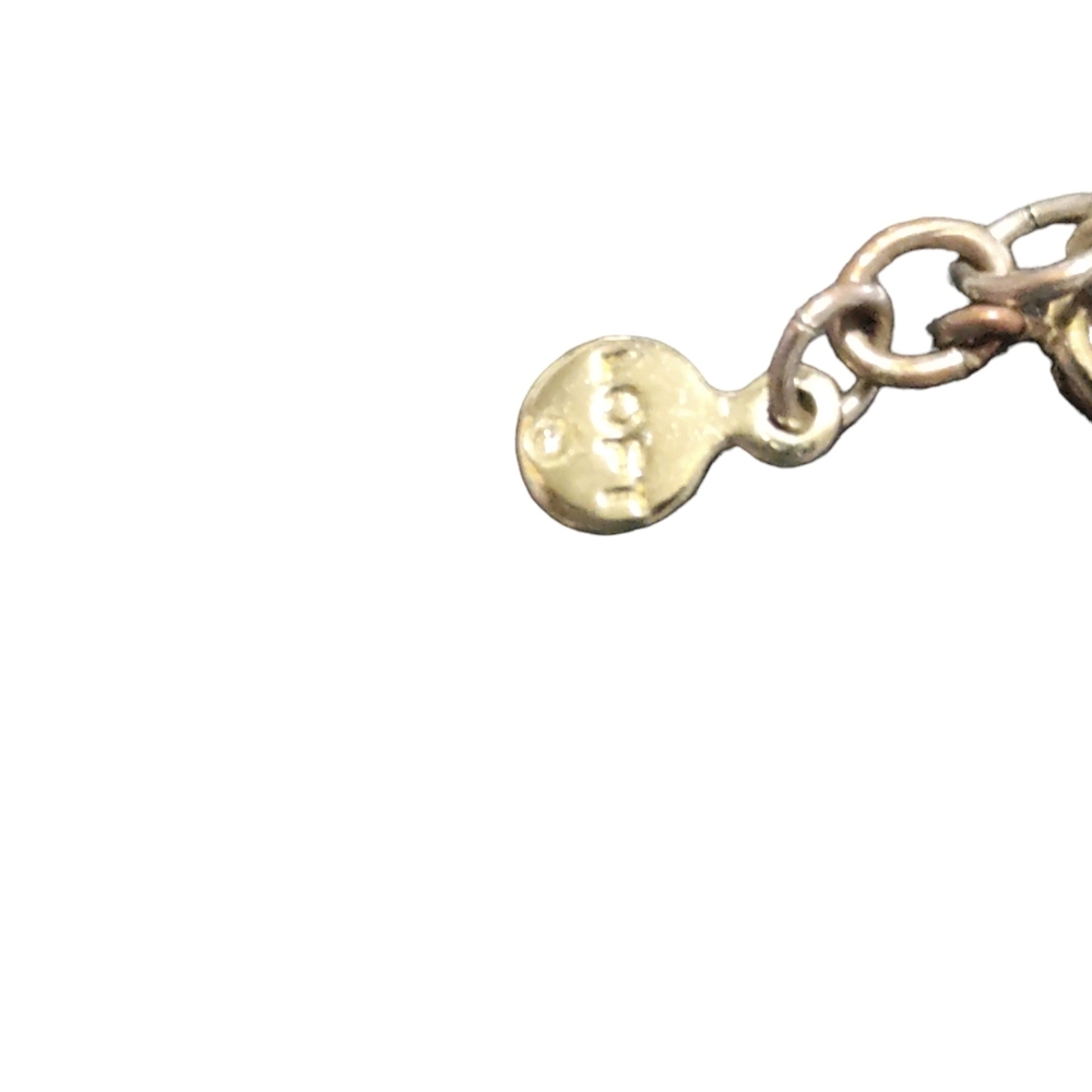 Loft necklace for women - Picture 3 of 4